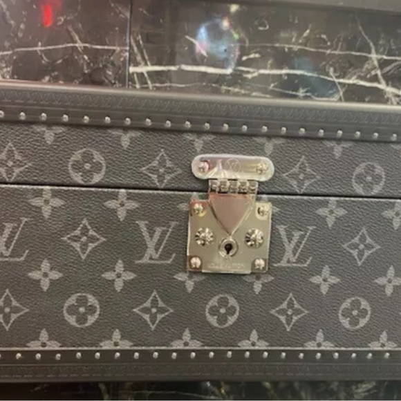 Louis Vuitton coffret - Picture 10 of 12